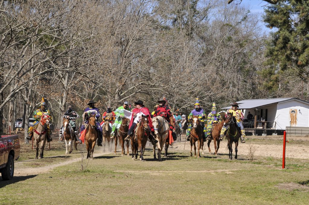 Photo Gallery Allen Parish